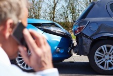 Trafik Kazalarında Kusur ve Tazminat Sorunları